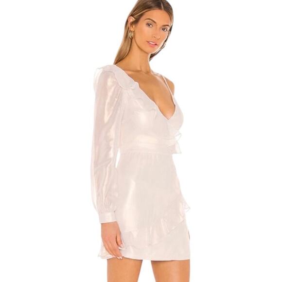 Lovers and Friends Livana Dress M - Picture 2 of 10